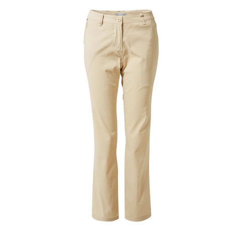 Craghoppers Womens CWJ1202 Kiwi Pro Stretch Trousers | Long Leg - Just £34.99! Shop now at Warwickshire Clothing. 