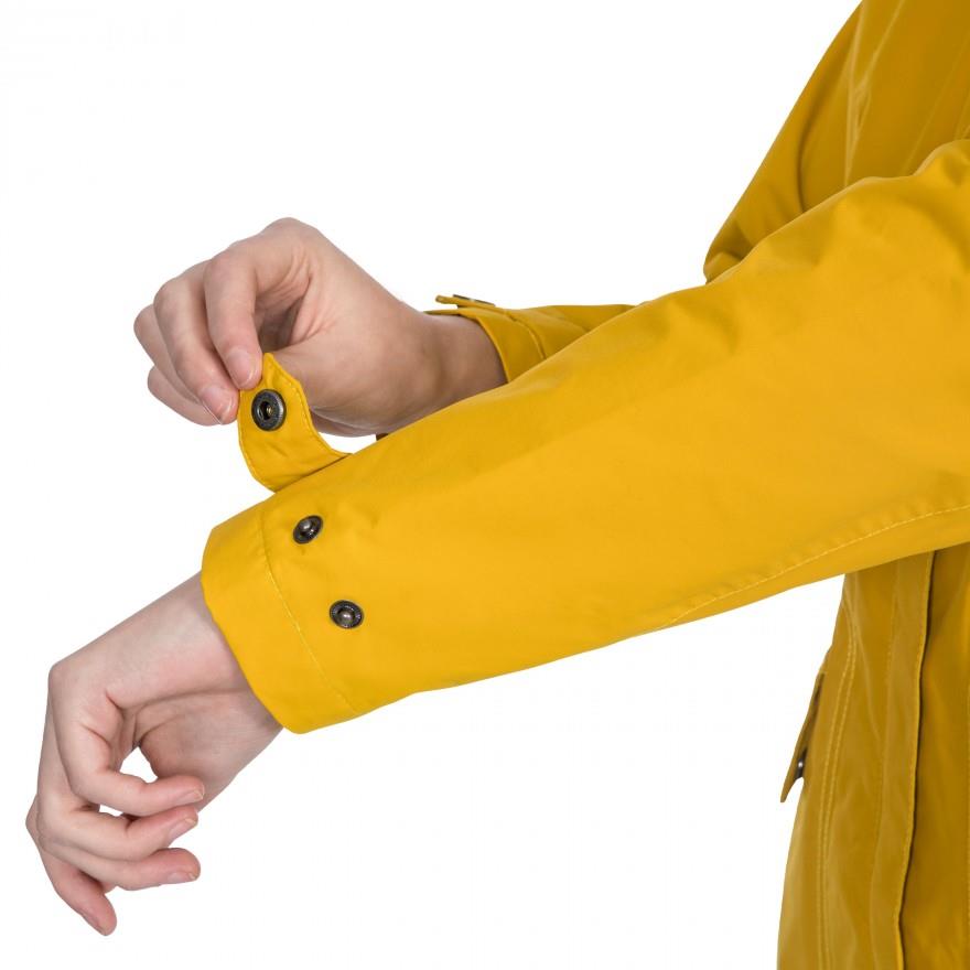 Trespass hot sale yellow jacket