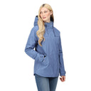 Regatta Womens Bria Fur Lined Waterproof Hooded Insulated Jacket - Just £43.99! Shop now at Warwickshire Clothing. 