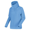 Regatta Womens Hepzibah Cowl Neck Lightweight Sweatshirt Hoodie