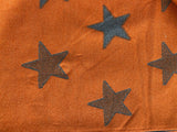 House of Tweed Ladies Womens Scarf - Stars - Just £13.99! Shop now at Warwickshire Clothing. 