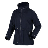 Regatta Womens Nadira Waterproof Durable Breathable Jacket - Premium clothing from Regatta - Just $34.99! Shop now at Warwickshire Clothing