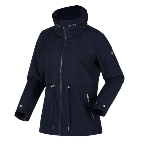 Regatta Womens Nadira Waterproof Durable Breathable Jacket - Just £39.99! Shop now at Warwickshire Clothing. 