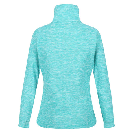 Regatta Everleigh Womens Full Zip Fleece Jacket - Just £17.49! Shop now at Warwickshire Clothing. 