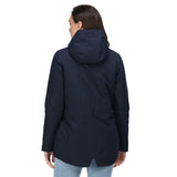 Regatta Brigida Womens Jacket Waterproof Insulated Jacket - Just $29.99! Shop now at Warwickshire Clothing. Free Dellivery.