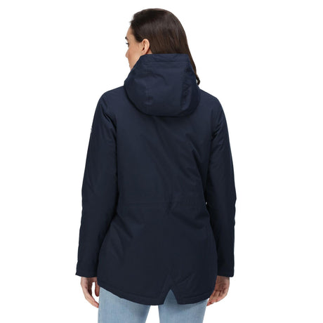 Regatta Brigida Womens Jacket Waterproof Insulated Jacket - Just £29.99! Shop now at Warwickshire Clothing. 