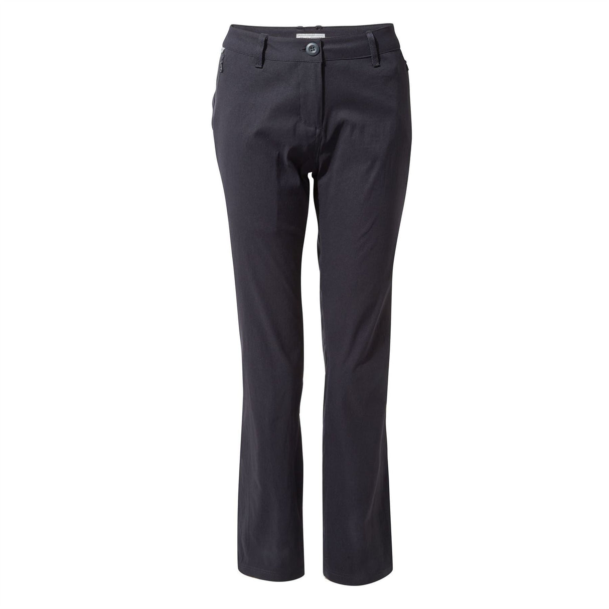 Craghoppers Womens CWJ1202 Kiwi Pro Stretch Trousers | Long Leg - Premium clothing from Craghoppers - Just $39.99! Shop now at Warwickshire Clothing