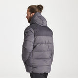 Craghoppers Mens Findhorn ThermoPro RFID Secure Hooded Jacket - Just $59.99! Shop now at Warwickshire Clothing. Free Dellivery.