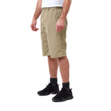 Craghoppers Mens Kiwi Long Stretch Shorts - Premium clothing from Craghoppers - Just $33.95! Shop now at Warwickshire Clothing