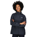Regatta Womens Daysha Lightweight Waterproof Jacket - Just £19.99! Shop now at Warwickshire Clothing. 