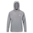 Regatta Mens Montes Lightweight Fleece Sweater - Just £16.99! Shop now at Warwickshire Clothing. 