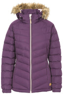 Trespass Nadina Womens Padded Insulated Jacket - Just £29.99! Shop now at Warwickshire Clothing. 