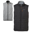 Craghoppers Mens 2022 CompLite Wind Resistant Packable Reversible Vest Gilet - Premium clothing from Craghoppers - Just $39.99! Shop now at Warwickshire Clothing
