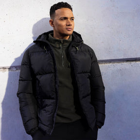 Dare2B Jermaine Jenas - Endless IV Padded Jacket - Just £49.99! Shop now at Warwickshire Clothing. 