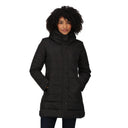 Regatta Women's Pamelina Padded Water-Repellent Walking Jacket - Just £39.99! Shop now at Warwickshire Clothing. 