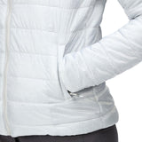 Regatta Womens Freezeway III Jacket - Premium clothing from Regatta - Just $29.99! Shop now at Warwickshire Clothing