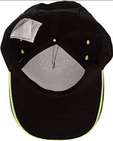 Regatta Adjustable Breathable Amston Cap Mens Womens 5 Panel Hat Baseball Golf - Just $4.49! Shop now at Warwickshire Clothing. Free Dellivery.