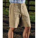 Champion Bretton Mens Action Shorts Multi Zip Pockets - Just £16.99! Shop now at Warwickshire Clothing. 