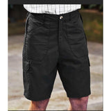 Champion Bretton Mens Action Shorts Multi Zip Pockets - Premium clothing from Warwickshire Clothing - Just $17.99! Shop now at Warwickshire Clothing