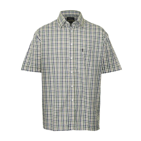 Champion Short Sleeved Shirt -  Doncaster - Premium clothing from Champion - Just $14.99! Shop now at Warwickshire Clothing