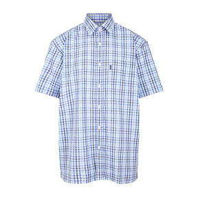 Champion Short Sleeved Shirt -  Doncaster - Just £14.99! Shop now at Warwickshire Clothing. 