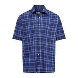 Champion Short Sleeved Shirt -  Whitby - Premium clothing from Champion - Just $14.99! Shop now at Warwickshire Clothing