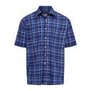 Champion Short Sleeved Shirt -  Whitby - Just £14.99! Shop now at Warwickshire Clothing. 