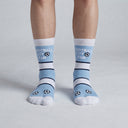 Mens Luxury Mens Premium Bamboo Socks Novelty