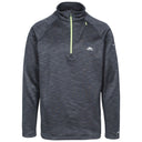 Trespass Collins Mens Fleece - Just £19.99! Shop now at Warwickshire Clothing. 