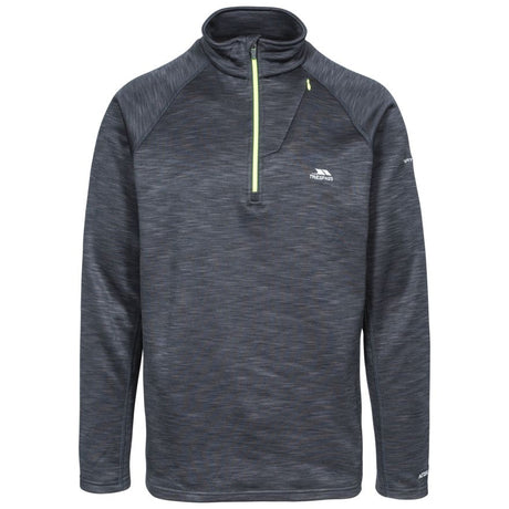 Trespass Collins Mens Fleece - Just £24.99! Shop now at Warwickshire Clothing. 