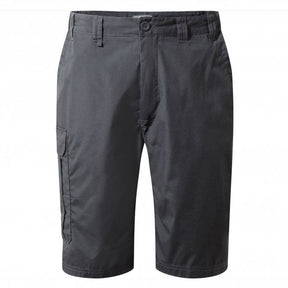 Craghoppers Mens Kiwi Long Shorts - CMJ602 - Just £28.99! Shop now at Warwickshire Clothing. 