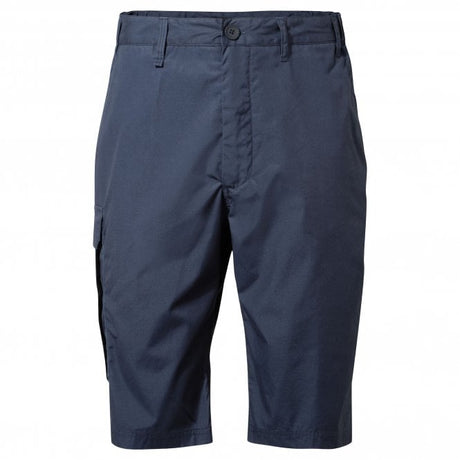 Craghoppers Mens Kiwi Long Shorts - CMJ602 - Just £28.99! Shop now at Warwickshire Clothing. 