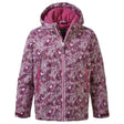 Craghoppers Kids Haider Waterproof Jacket - Just £19.99! Shop now at Warwickshire Clothing. 