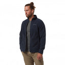 Craghoppers Cason Mens Full Zip Fleece Jacket - Just £34.99! Shop now at Warwickshire Clothing. 