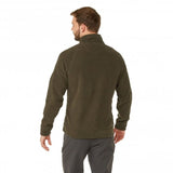 Craghoppers Cason Mens Full Zip Fleece Jacket - Just $29.99! Shop now at Warwickshire Clothing. Free Dellivery.
