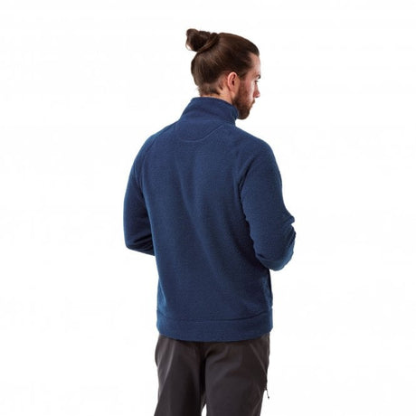 Craghoppers Cason Mens Full Zip Fleece Jacket - Premium clothing from Warwickshire Clothing - Just $29.99! Shop now at Warwickshire Clothing