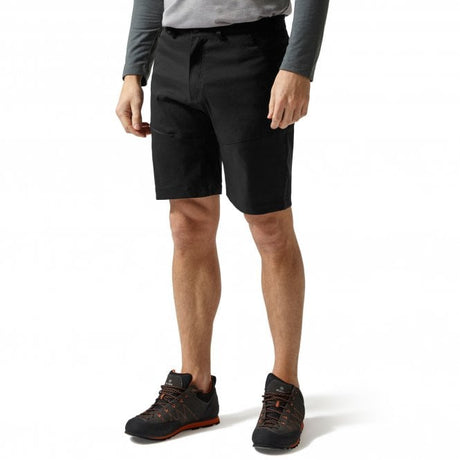 Craghoppers Mens Kiwi Pro Shorts - CMJ572 - Just £32.99! Shop now at Warwickshire Clothing. 