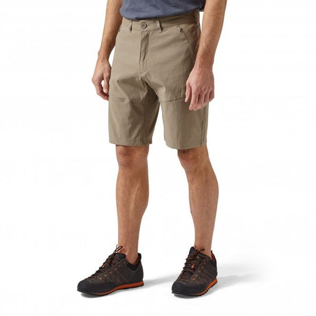 Craghoppers Mens Kiwi Pro Shorts - CMJ572 - Just £32.99! Shop now at Warwickshire Clothing. 