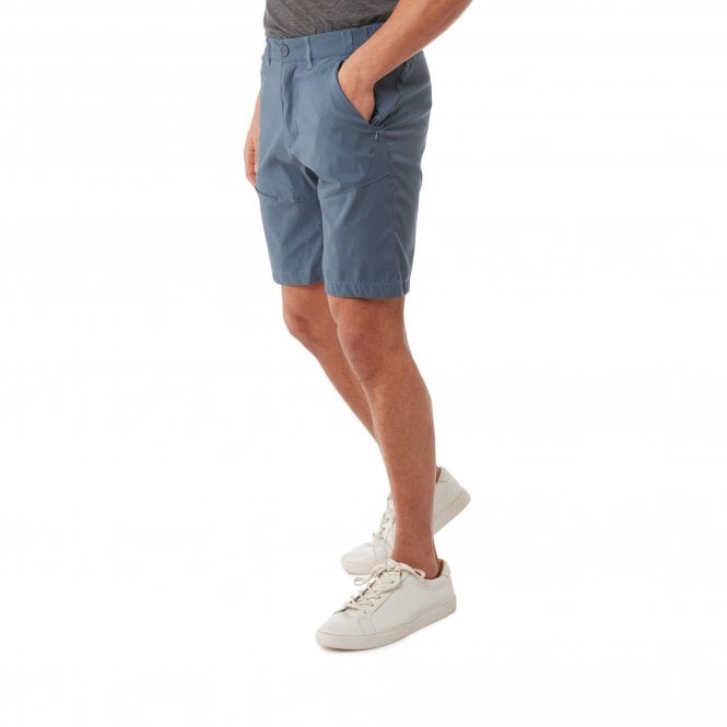 Craghoppers Mens Kiwi Pro Shorts - CMJ572 - Premium clothing from Warwickshire Clothing - Just $34.99! Shop now at Warwickshire Clothing