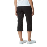 Craghoppers Womens Kiwi Pro Full Stretch Crops - Just $19.99! Shop now at Warwickshire Clothing. Free Dellivery.