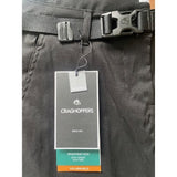 Craghoppers Womens Kiwi Pro Full Stretch Crops - Premium clothing from Craghoppers - Just $19.99! Shop now at Warwickshire Clothing