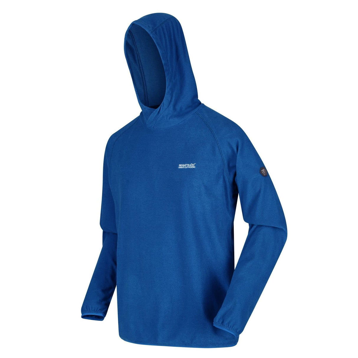 Regatta Mens Montes Lightweight Fleece Sweater - Premium clothing from Regatta - Just $16.99! Shop now at Warwickshire Clothing