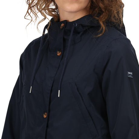 Regatta Womens Nahla Jacket - Just £34.99! Shop now at Warwickshire Clothing. 