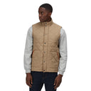 Regatta Mens Londyn Quilted Insulated Bodywarmer - Just £29.99! Shop now at Warwickshire Clothing. 