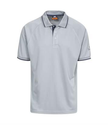 Trespass Mens Bonington Quick Dry Active Polo Shirt - Just £14.99! Shop now at Warwickshire Clothing. 