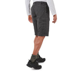 Craghoppers Mens Kiwi Long Stretch Shorts