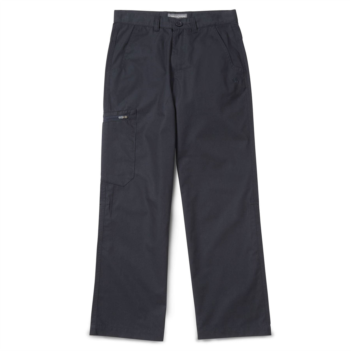 Craghoppers Childrens Kiwi Nosi  Trousers With Adjustable Waist - Premium clothing from Craghoppers - Just $17.99! Shop now at Warwickshire Clothing