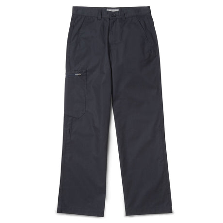 Craghoppers Childrens Kiwi Nosi  Trousers With Adjustable Waist - Just $17.99! Shop now at Warwickshire Clothing. Free Dellivery.