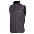 Regatta Men's Tobias II Fleece Gilet - Just £13.99! Shop now at Warwickshire Clothing. 