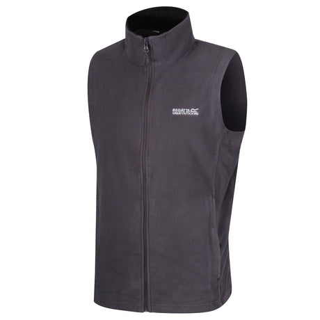 Regatta Men's Tobias II Fleece Gilet - Just £13.99! Shop now at Warwickshire Clothing. 